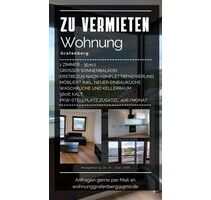 1-Zimmer Wohnung in Grafenberg - 560,00 EUR Kaltmiete, ca.  35,00 m² in Neckartenzlingen (PLZ: 72654)
