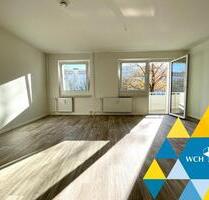 Geräumige 3-Raum-Wohnung zum Wohlfühlen - Chemnitz Kapellenberg