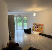 2-Zimmer-Etagenwohnung mit Einbauküche in Trier-Ruwer