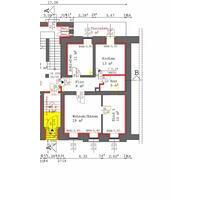 Moderne 3-Zimmer-Erdgeschosswohnung - Annaberg-Buchholz