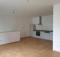 neuwertige 1-Zimmer-EG-Wohnung mit Einbauküche am Markt Mayen