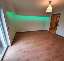 Einliegerwohnung mit großer Terrasse in Ferndorf zu vermieten - Kreuztal
