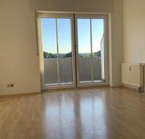 Schicke 1-Zimmer-Wohnung (1.OG) Küche, Bad, Balkon - Cölbe