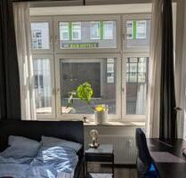 Aachen Jülicherstr. 14 - 15m^2 Zimmer in WG
