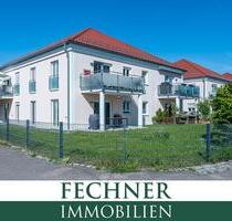 Wohnen am Clermontplatz! Ideal für Singles & Paare - 2-ZKB mit Süd-Balkon und Stellplatz! - Vohburg an der Donau