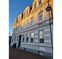 2 ZKB-Wohnung Terrasse renovierte Küche in Lehe Klushof - Bremerhaven