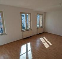 2-Zimmer Wohnung am Zierker See - Neustrelitz