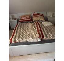 2 Zimmer in Einfamilienhaus im Dorf 2 Zimmer a‘ 35 qm. - Schwarzenbek