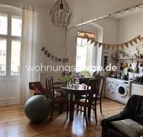 Wohnungsswap - 2 Zimmer, 62 m² - Bouchéstraße, Neukölln, Berlin