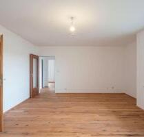 3,5-Zimmer Wohnung inkl. Garage - Straubing