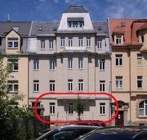 Erstbezug nach Sanierung - 748,00 EUR Kaltmiete, ca.  93,49 m² in Greiz (PLZ: 07973)