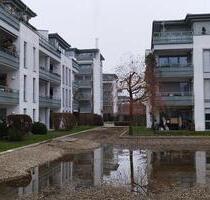 Regensburg-West, 2- Zi-Wohnung - 890,00 EUR Kaltmiete, ca.  60,00 m² in Regensburg (PLZ: 93049) Das Dörnberg