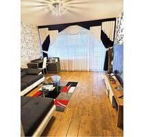 Schicke 2-Zimmer Wohnung mit Balkon in Nettetal