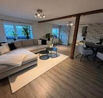 Großzügige moderne 90 m2, 2 Zimmer Wohnung mit Klimaanlage - Nordhastedt