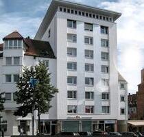 WG Zimmer in 3er WG direk am Bahnhof - Bayreuth City
