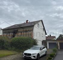 Geräumige Maisonettewohnung in Langenargen