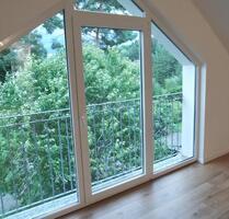 2 Zimmer Dachgeschoss wohnung - 750,00 EUR Kaltmiete, in Kaufungen (PLZ: 34260)