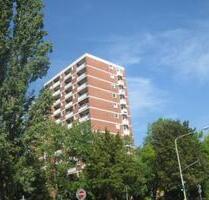 Perfekt für Singles: individuelles 1-Zimmer-Appartment mit Balkon! - Frankfurt am Main Nord-West