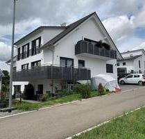 Mietwohnung in Weitingen - 1.150,00 EUR Kaltmiete, in Eutingen im Gäu (PLZ: 72184)