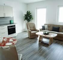 Altersgerechtes Wohnen mit direkter Anbindung zur Tagespflege - Oebisfelde-Weferlingen