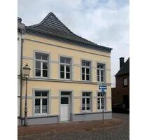 Ferienwohnung in der historischen Altstadt von Xanten