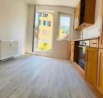 modernisierte 3,5 Zi Whg mit Balkon-Erstbezug nach Kernsanierung - Albstadt Gemarkung Onstmettingen