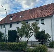4-Zi-DG Wohnung in Gifhorn – zentral & bezugsfrei