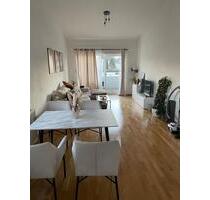 Moderne 2-Zimmer-Wohnung mit Balkon in Top-Lage – Kempten West - Kempten (Allgäu) Auf der Halde