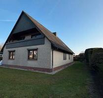 4 Zi. Whg. mit Garten und Garage - ERSTBEZUG nach Kernsanierung - Uetersen