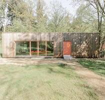 Ferienhaus am Wald im Wendland – Hitzacker Wald Elbe Urlaub - Hamburg Hamburg-Mitte