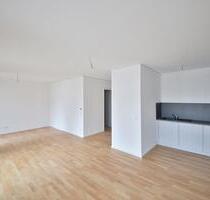 Großzügig geschnittene 3-Zimmer Wohnung - Pforzheim Weststadt