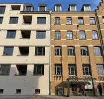 geniale 3 Zimmer Wohnung mit großem Balkon im urbanen Plagwitz - Leipzig Altwest