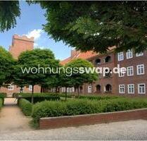 Wohnungsswap - 3 Zimmer, 85 m² - Schönstraße, Pankow, Berlin
