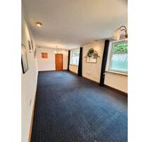 2,5 Zim. Whg Erdgeschoss mit Garten für 680 € in Nahrendorf