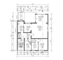 Sonnige 3,5 Zimmer Wohnung in Essen Rüttenscheid.