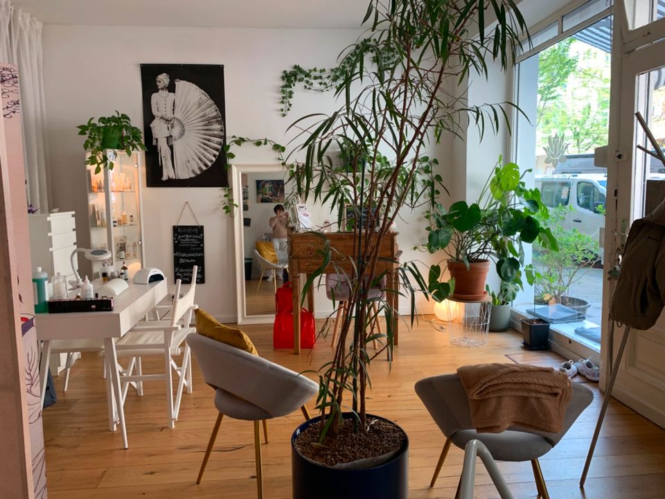 Raum zu vermieten in Kosmetik Salon Berlin