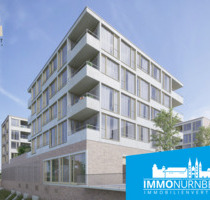 Modern, hochwertig, lebenswert – Ihr neues Zuhause nahe Wöhrder See - Nürnberg Erlenstegen