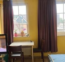 Ein Zimmerwohnung in Bremervörde
