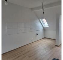 komplette Sanierte 2 ZW DG Wohnung in HN-Böckingen - Ilsfeld