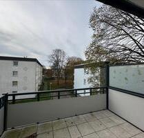 Geräumige 3-Zimmer-Wohnung mit Balkon! - Leverkusen Alkenrath