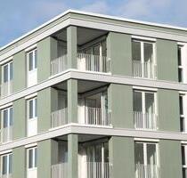 Jetzt zugreifen: 2 Zimmer-Naubau- EG-Wohnung - Darmstadt Darmstadt-West