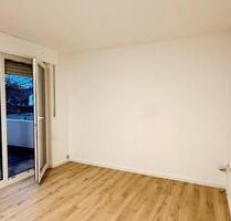 Apartment mit Balkon in Augustdorf ab. 1. Jan. 2026 zu vermieten