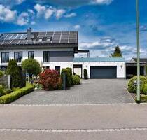 Mehrgenerationenhaus Haus mit Einliegerwohnung - Oberschönegg