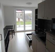 #0.09# Schönes ruhiges vollmöbliertes Apartment. Ab Februar. - Aalen