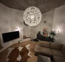 Wohnung im Glockenbach zur Zwischenmiete - München Ludwigsvorstadt-Isarvorstadt