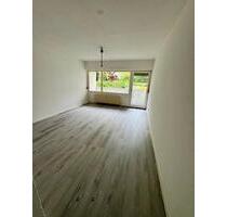 Kernsanierte 1-ZKB Wohnung inkl. neuer Einbauküche - Mainz Lerchenberg