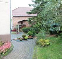 2-Zimmer Wohnung in Werdau-Steinpleis
