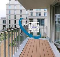 Erstbezug! - Moderne 3-Zimmer-Wohnung mit Balkon in Brandenburg an der Havel