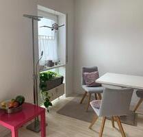 1-Zimmer-Appartement, 1-Zimmer-Wohnung - Bad Schussenried