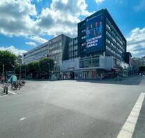 4 Zimmer – Wohnküche – zentrale Lage – Balkon - Bochum